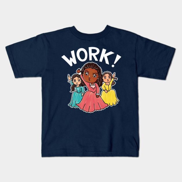 schuyler sisters t shirt youth